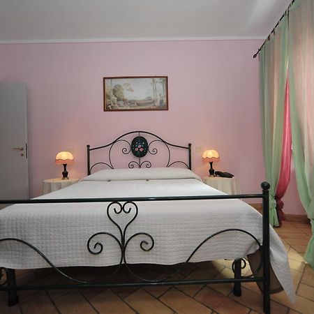 Romantica Pucci Bagnoregio Eksteriør bilde