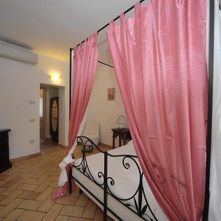 Romantica Pucci Bagnoregio Eksteriør bilde